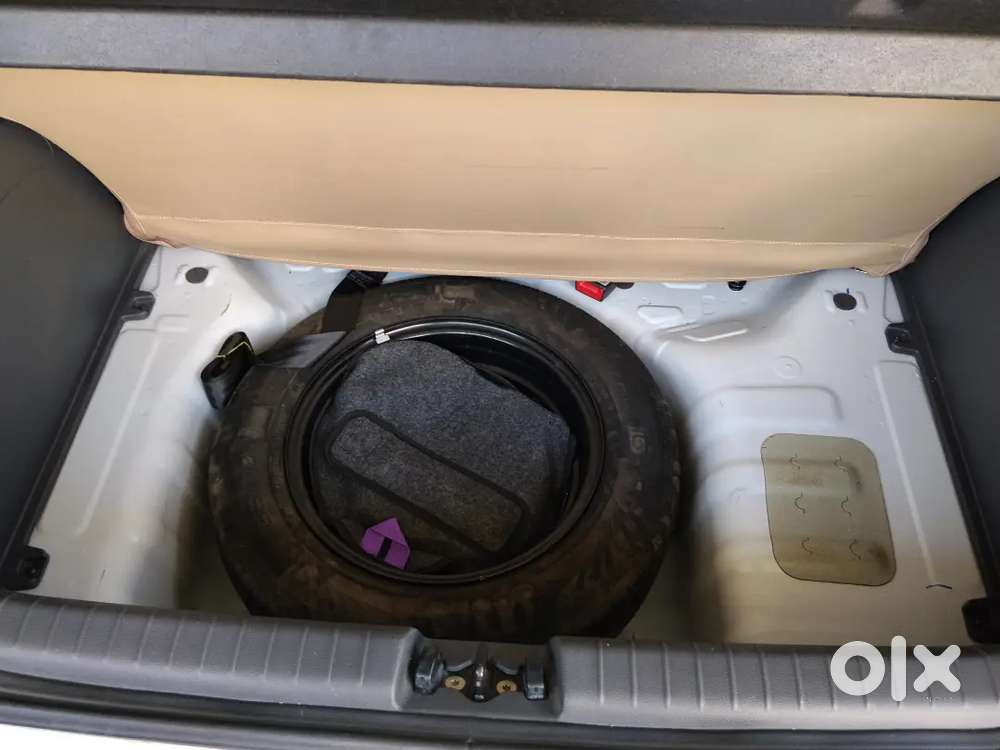 Hyundai Grand I10 Nios 2022 Amt