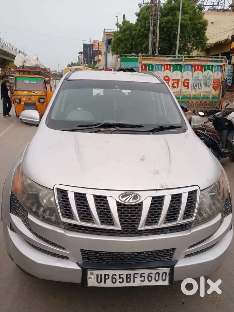 Mahindra Xuv500 Diesel Manual 2013