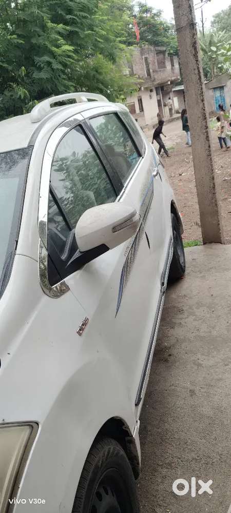 Maruti Ertiga Vdi 2015
