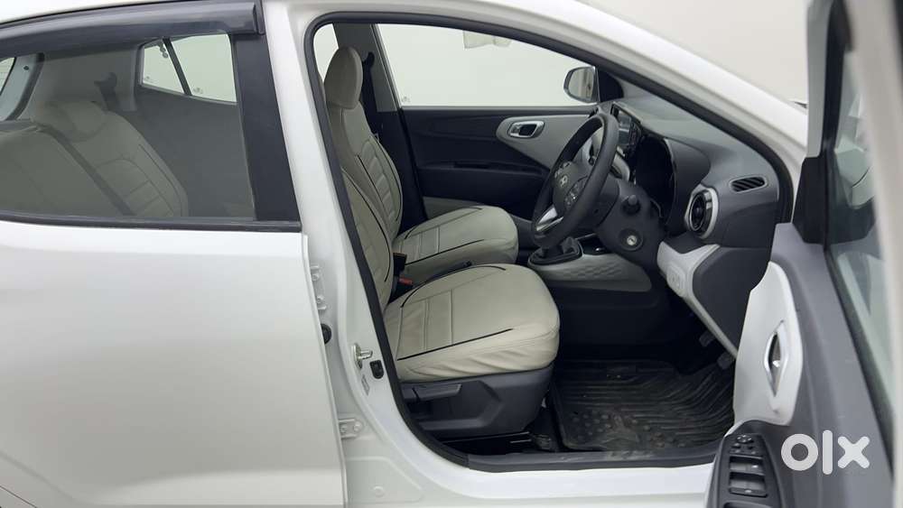 Hyundai Grand I10 Nios Sportz 1.2 Kappa Vtvt, 2024, Petrol