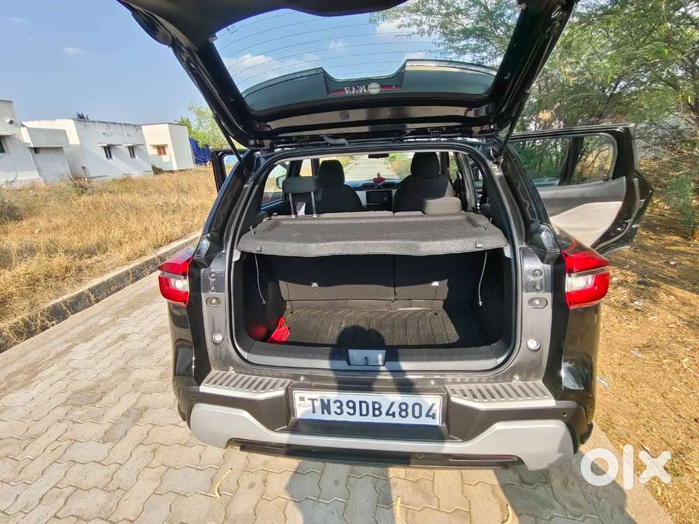 Nissan Magnite 2024 Petrol
