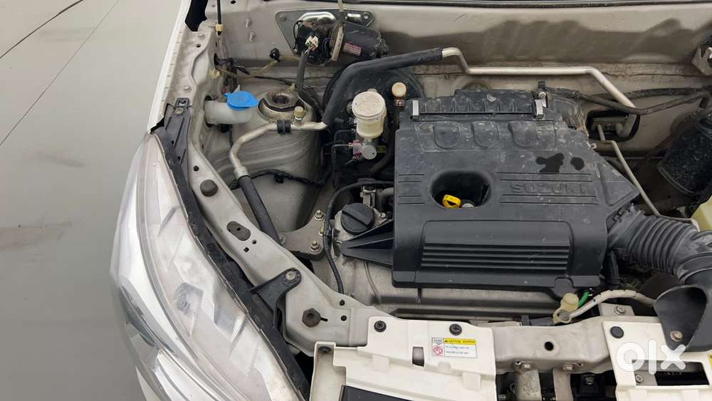 Maruti Suzuki Alto K10 Vxi, 2017, Petrol