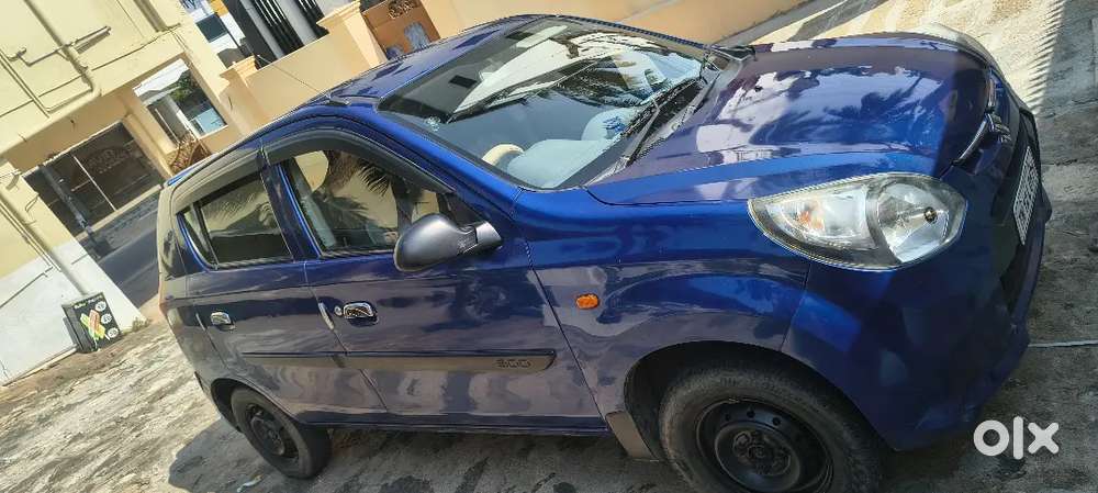 Maruti Suzuki Alto 800 2016 Petrol 76000 Km Driven