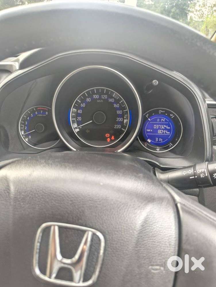 Honda Jazz 1.2 V I Vtec, 2015, Petrol