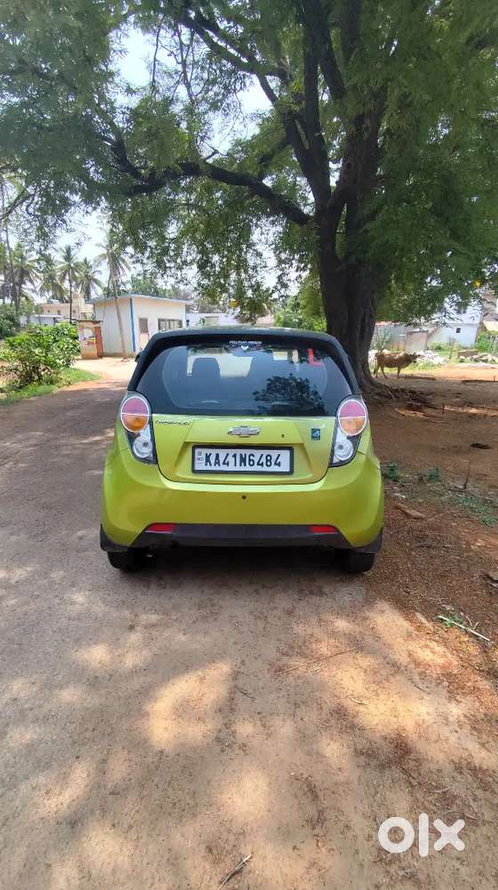 Good Condition Accident Free Vehicle