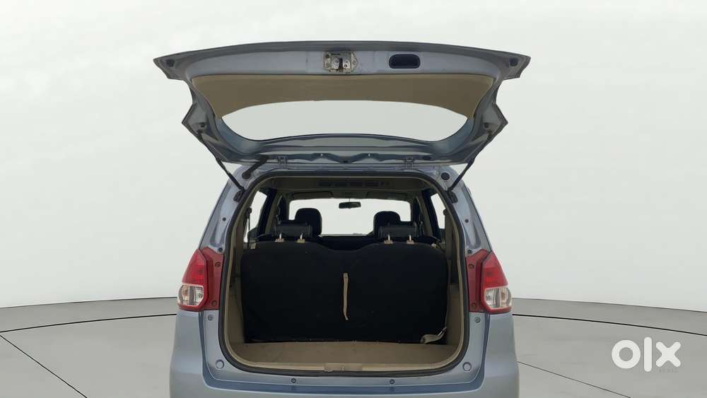 Maruti Suzuki Ertiga 2012-2015 Vdi, 2015, Diesel