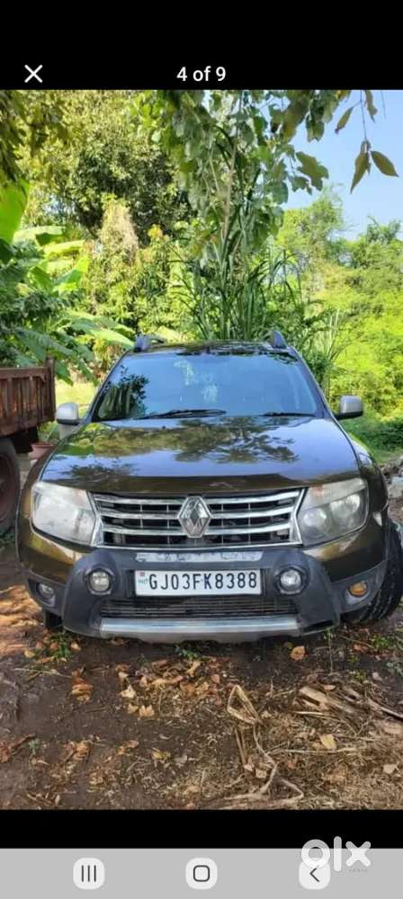 Duster 110ps 2014, Adventure Edition