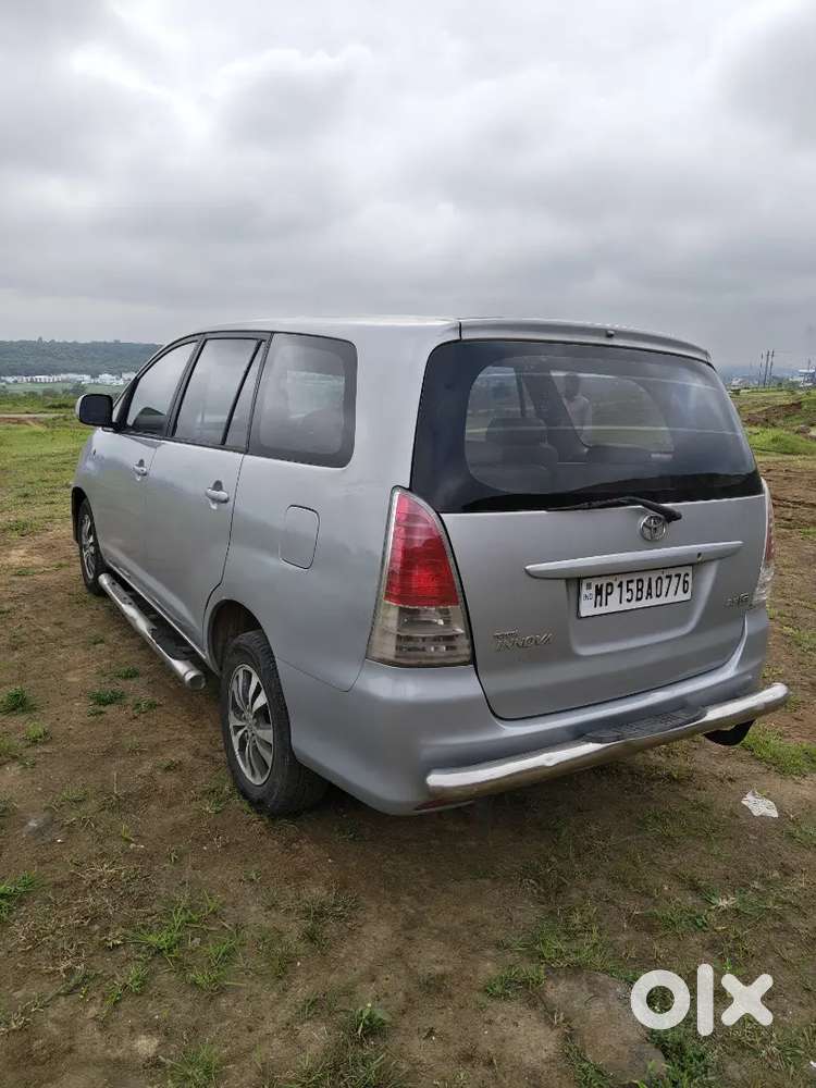 Toyota Innova Diesel 2010