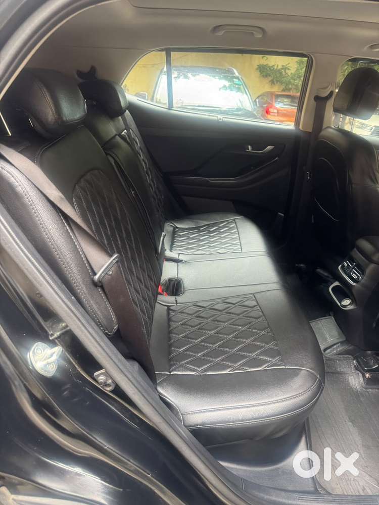 Hyundai Creta 1.5 S Plus Knight Petrol, 2023, Petrol
