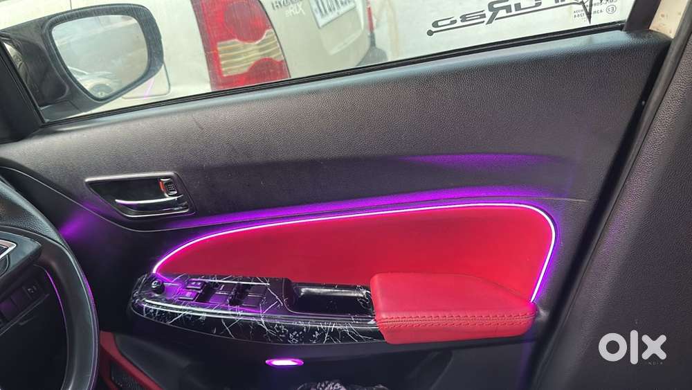 Maruti Suzuki Swift 2022