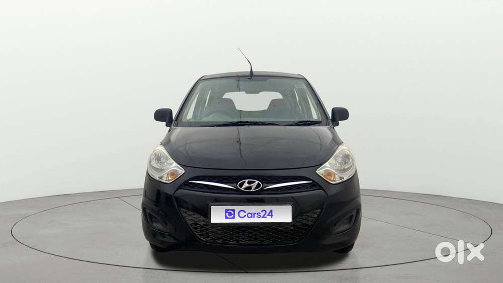Hyundai I10 Era, 2013, Petrol