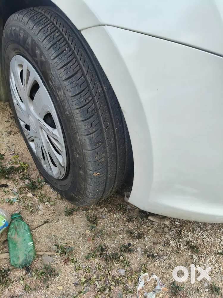 Maruti Suzuki Swift 2008 Diesel 93000 Km Driven