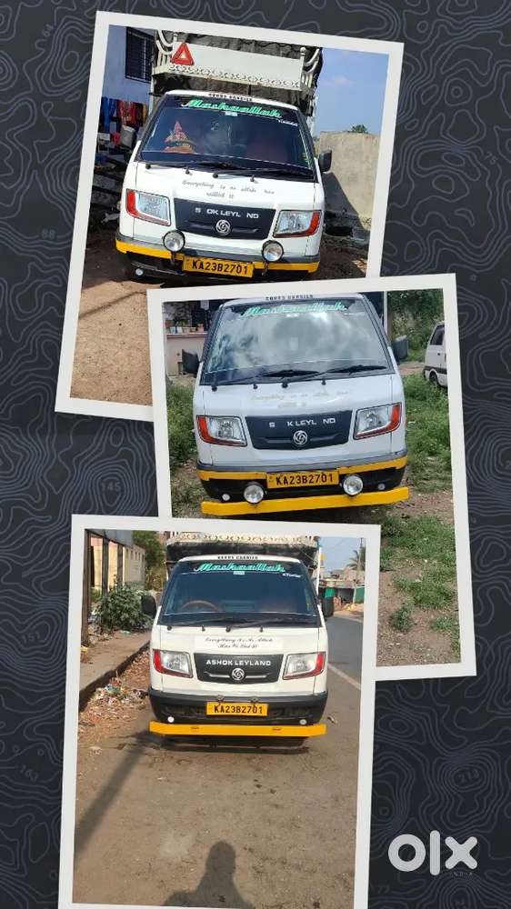 Ashok Leyland Stile 2019 Diesel Manual