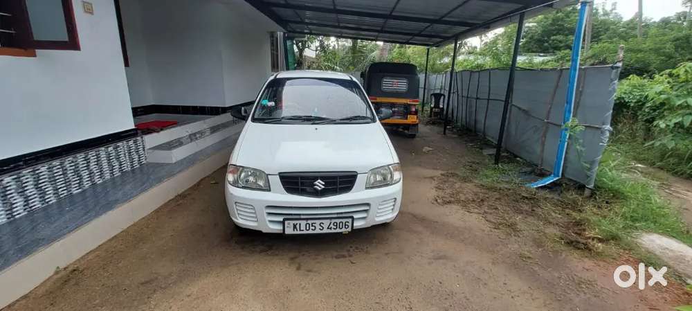 Maruti Suzuki Alto 2005