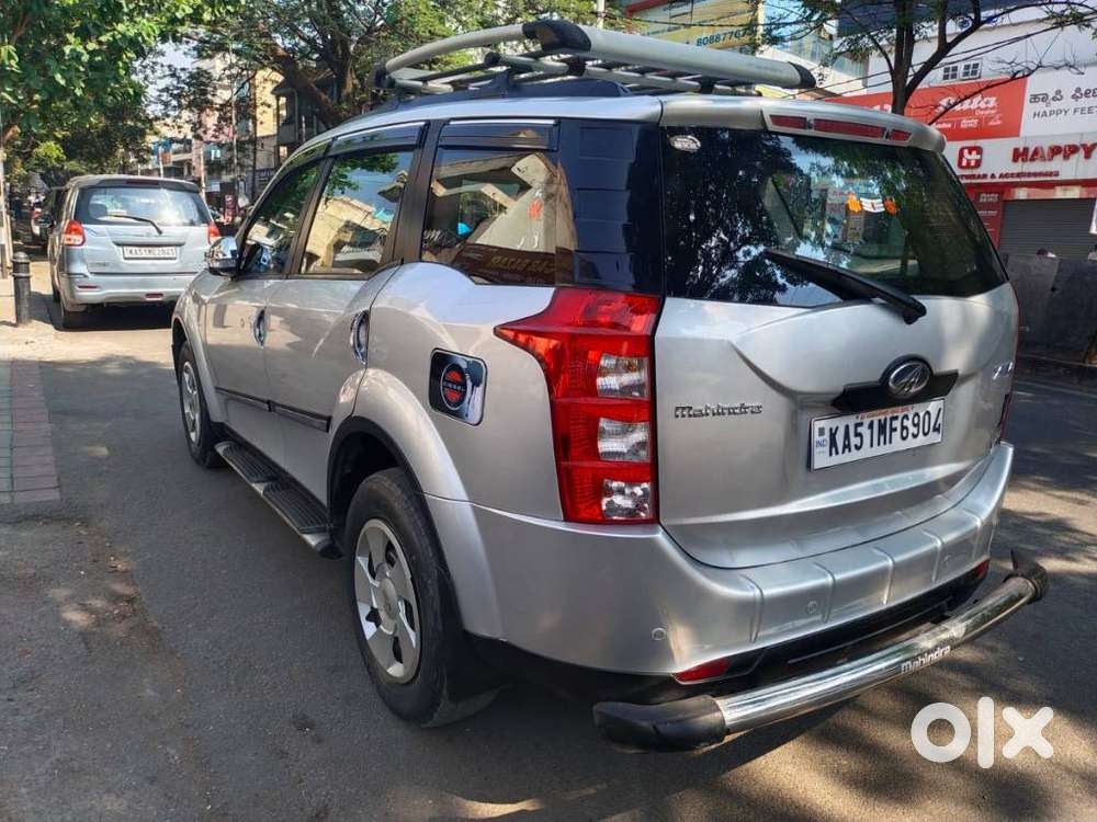 Mahindra Xuv500 2011-2015 W6 2wd, 2014, Diesel