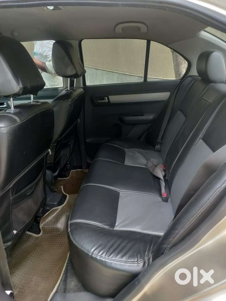 Maruti Suzuki Swift Dzire 1.2 Vxi Bsiv, 2009, Petrol