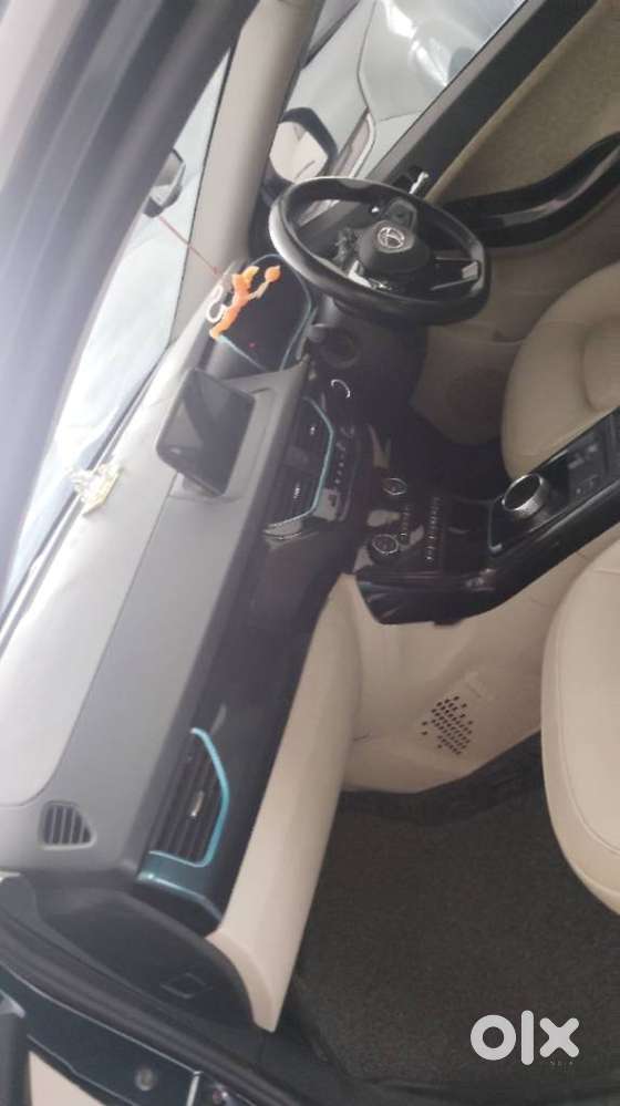 Tata Nexon Ev Xz Plus Lux, 2023, Electric
