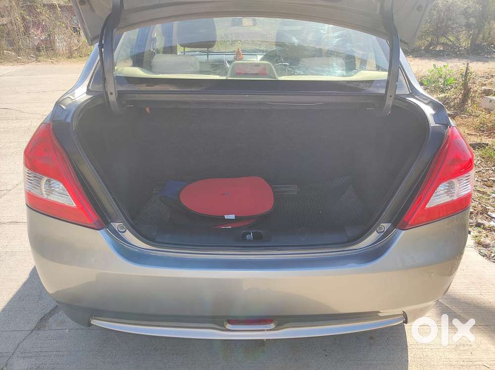 Maruti Suzuki Swift Dzire 1.3 Vxi, 2012, Petrol