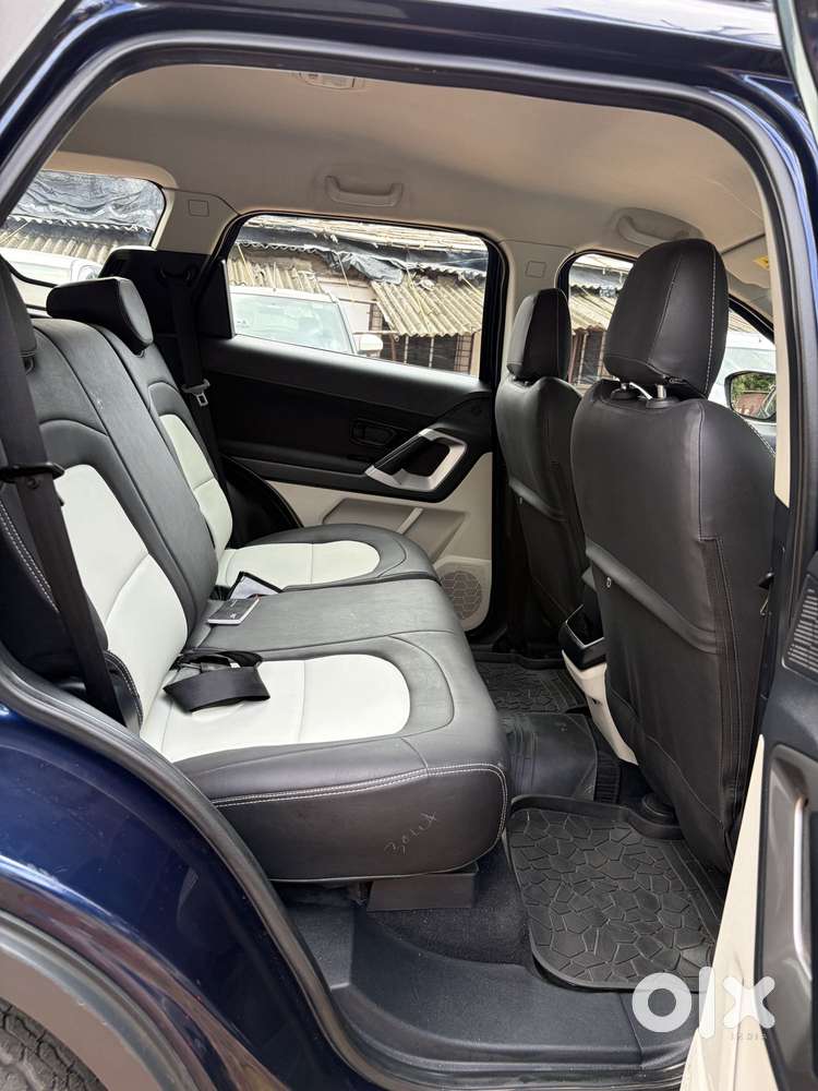 Tata Safari 2.0 Kryotec Xma, 2021, Diesel