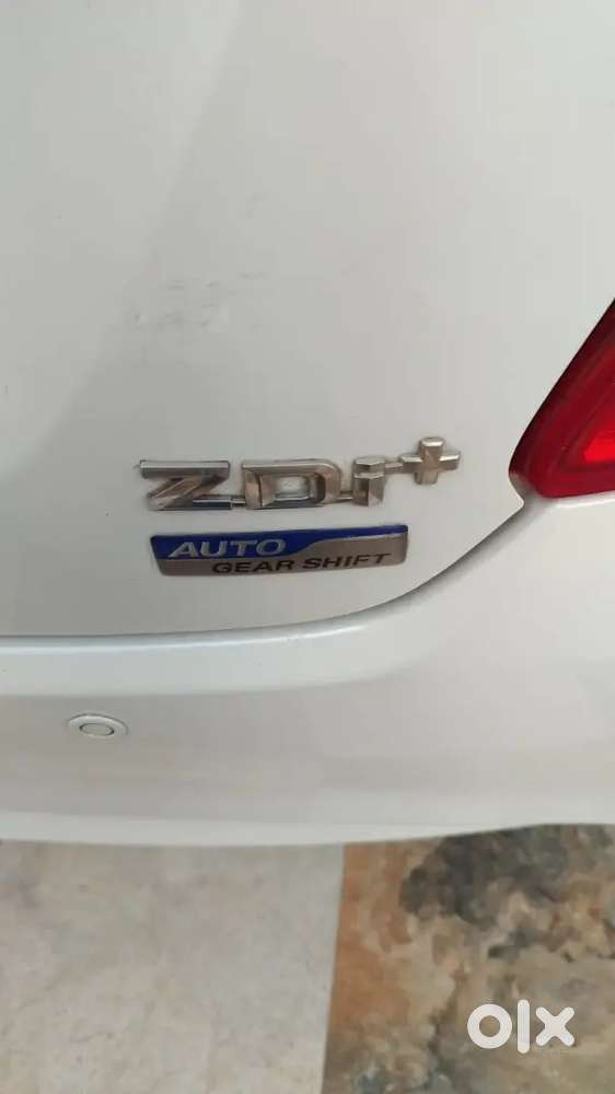 Maruti Suzuki Dzire 2017 Diesel 75000 Km Driven