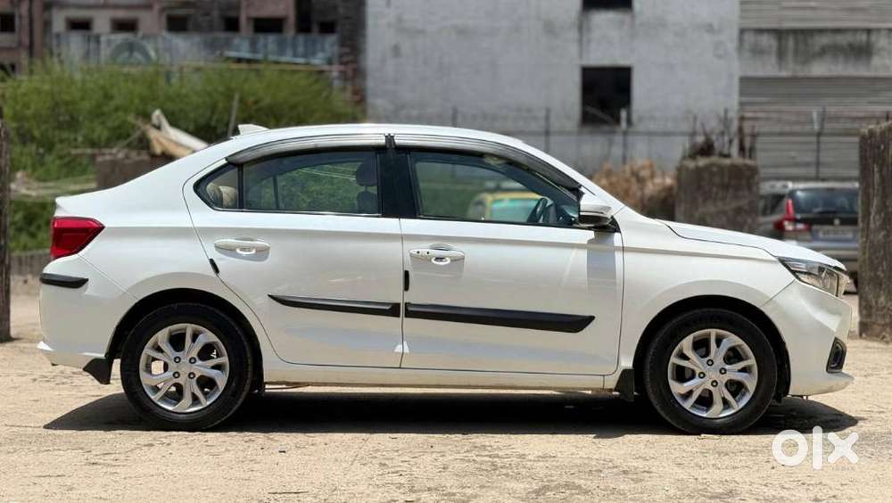 Honda Amaze Vx Diesel, 2019, Diesel