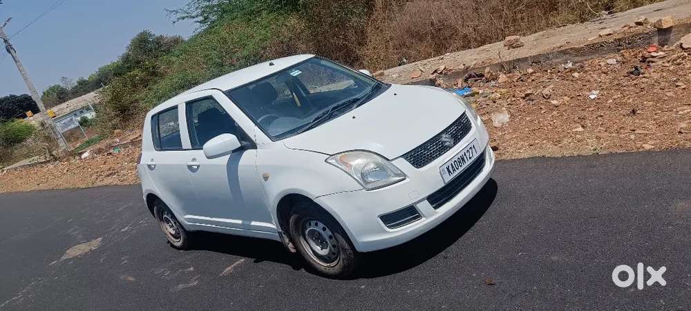 Maruti Suzuki Swift