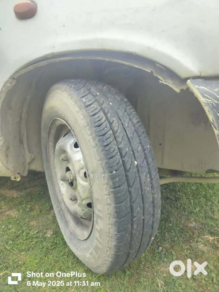 Maruti Suzuki 800 2012 Petrol 51000 Km Driven