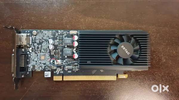 Zotach Gt 1030 2gb ddr5