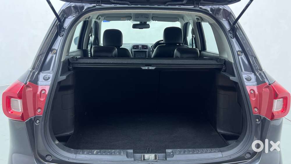 Maruti Suzuki Vitara Brezza 1.5 Zxi Plus, 2022, Petrol