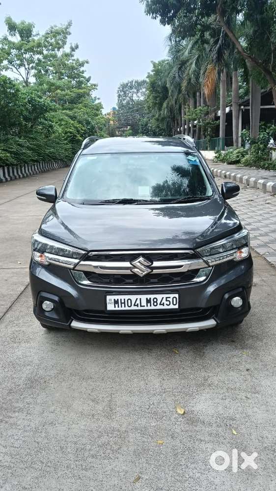 Maruti Suzuki Xl6 Zeta Mt Cng, 2023, Cng & Hybrids