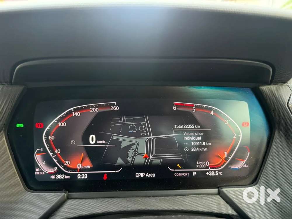 Bmw 2 Series Gran Coupe 220d M Sport [ ], 2024, Diesel