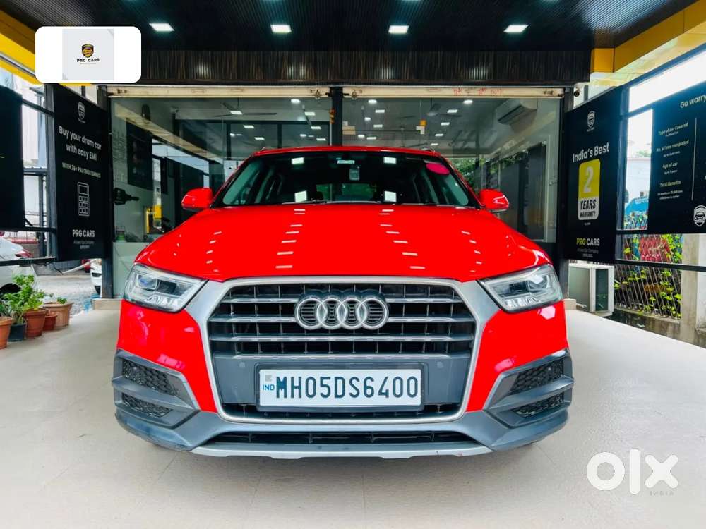 Audi A4, 2018, Diesel