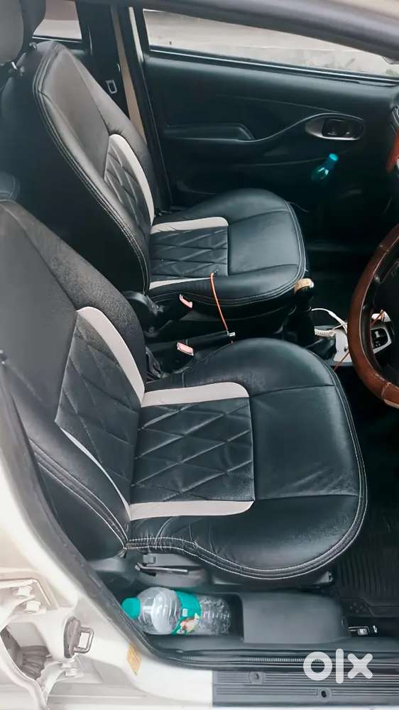 Tata Indigo Ecs 2015 Diesel Well Maintained