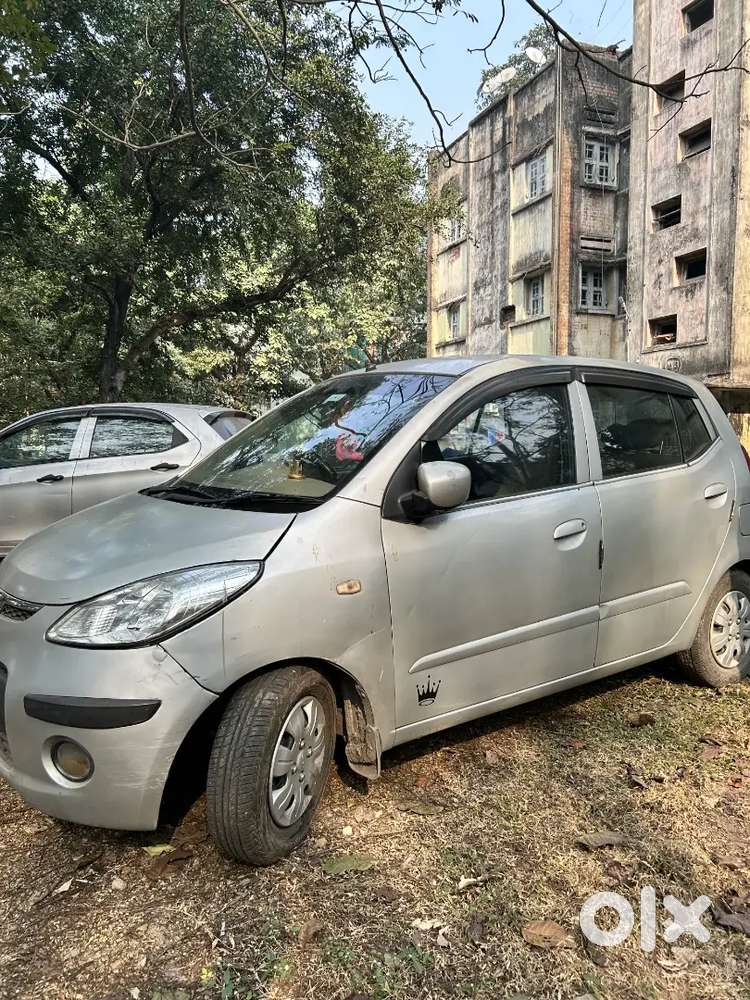 In Good Condition I10