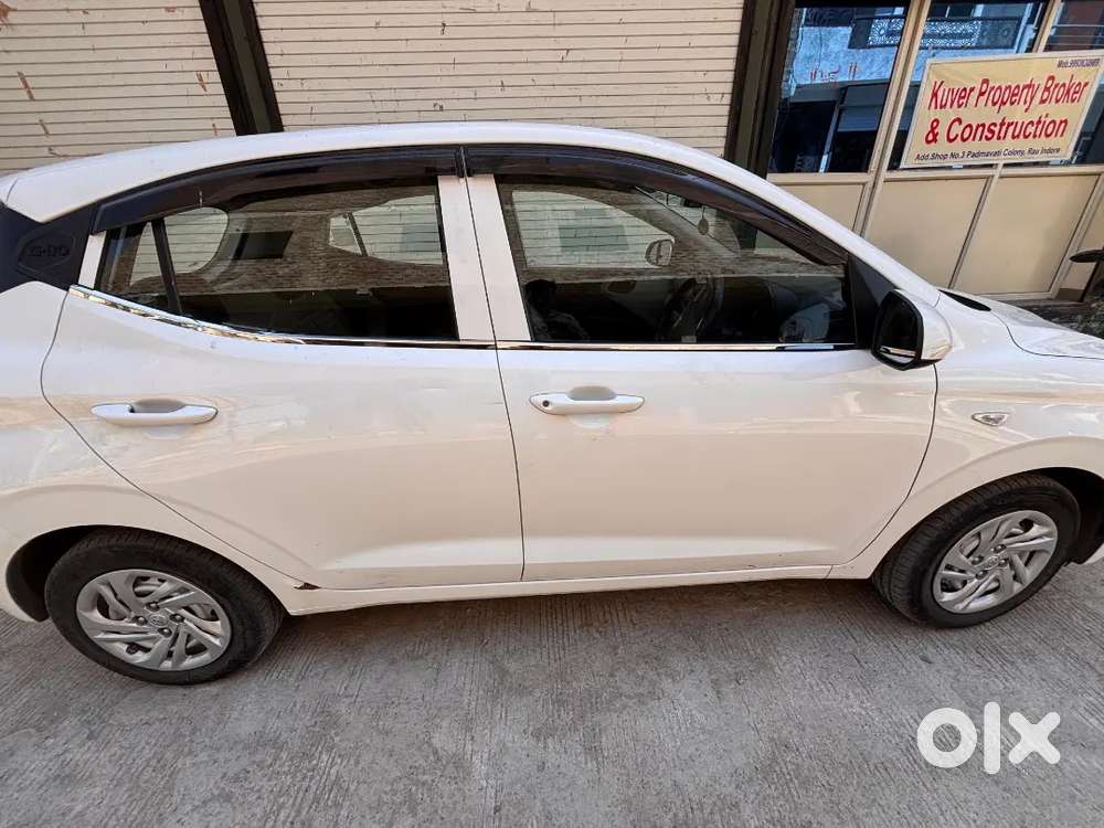 Hyundai Grand I10 Nios 2023 Petrol 66000 Km Driven