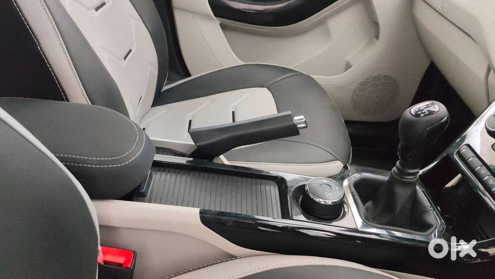 Tata Nexon 1.2 Revotron Xz Plus, 2022, Petrol