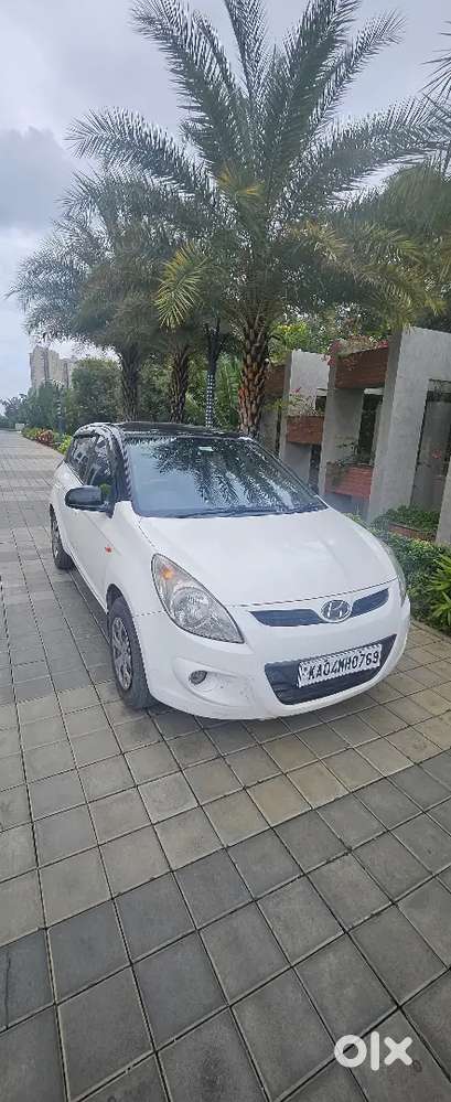 Hyundai I20 1.4 Magna 2010