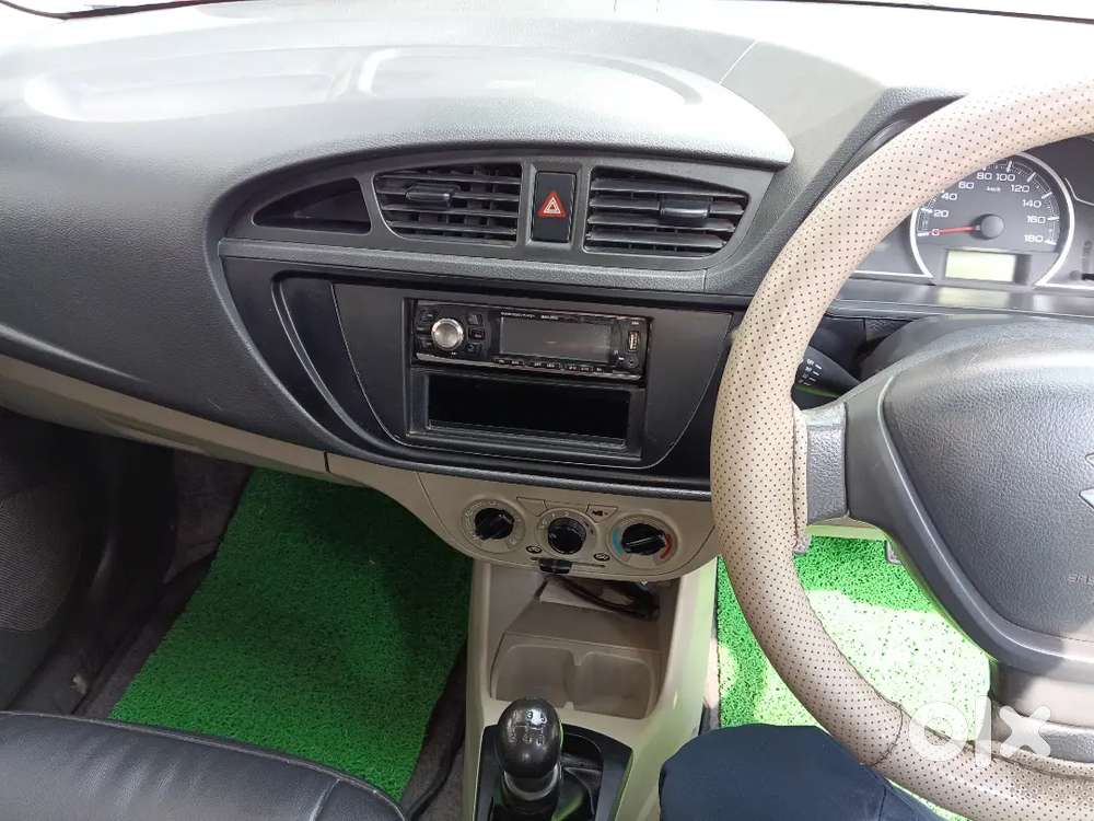 Maruti Suzuki Alto 2018 Lxi