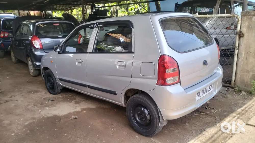 Alto 2007 Good Conation