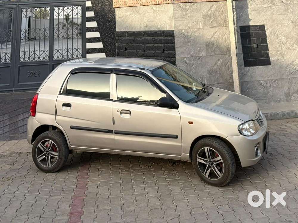 Maruti Suzuki Petrol 2005