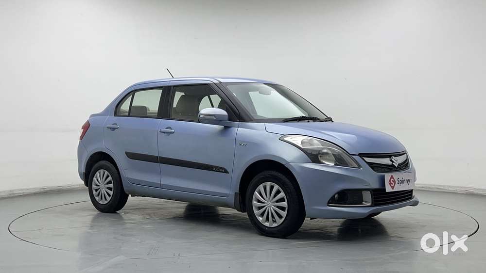 Maruti Suzuki Swift Dzire 1.3 Vxi, 2015, Petrol