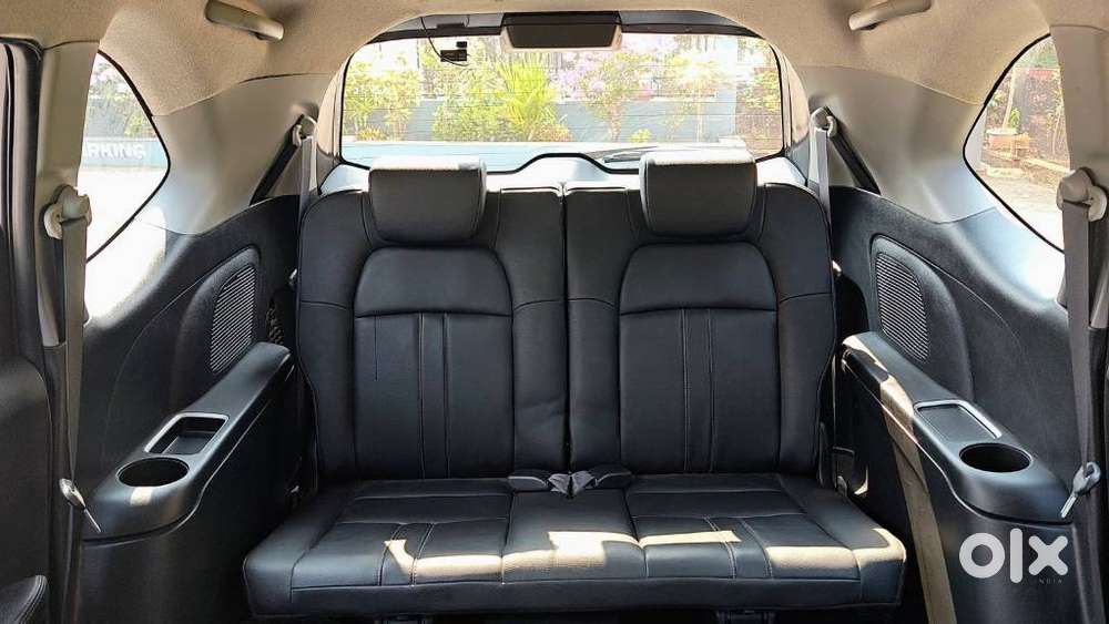 Honda Br-v I-dtec Vx Mt, 2019, Diesel