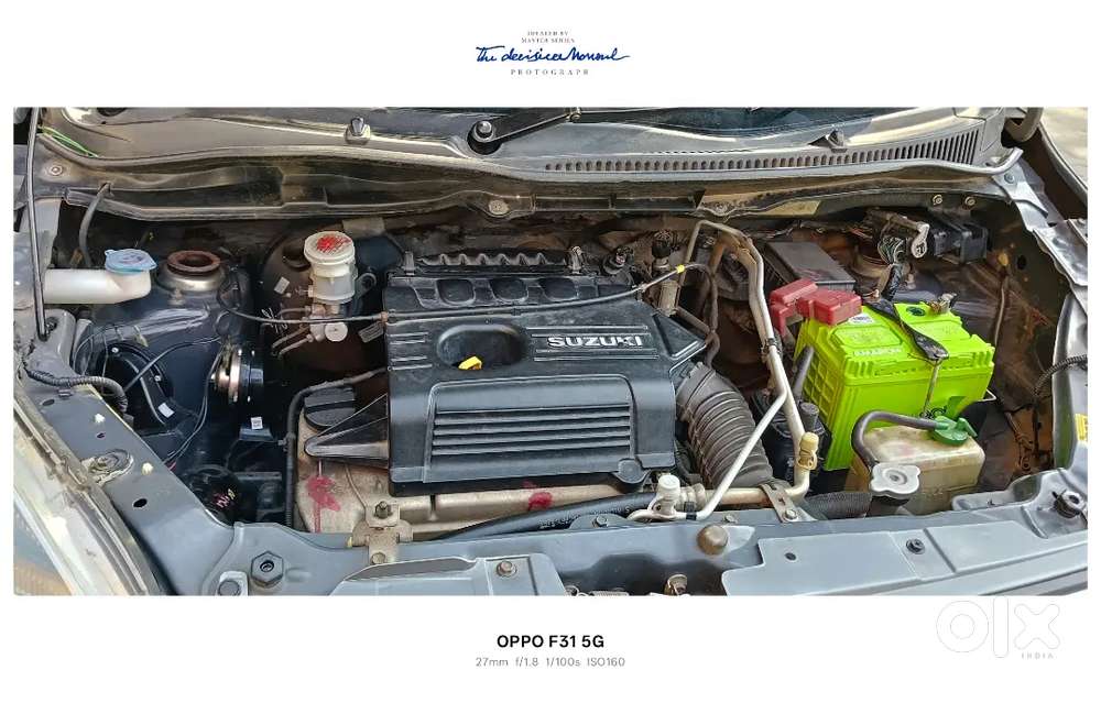 Maruti Suzuki Wagon R 1.0 2013 Petrol 75000 Km Driven