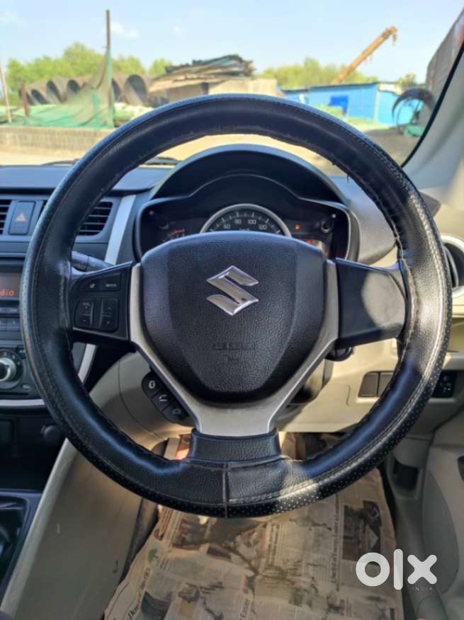 Maruti Suzuki Celerio 1.0 Zxi Mt, 2014, Petrol