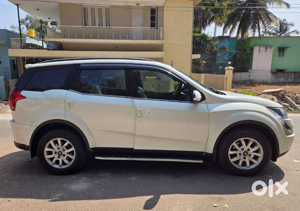 Mahindra Xuv500 W9, 2020, Diesel