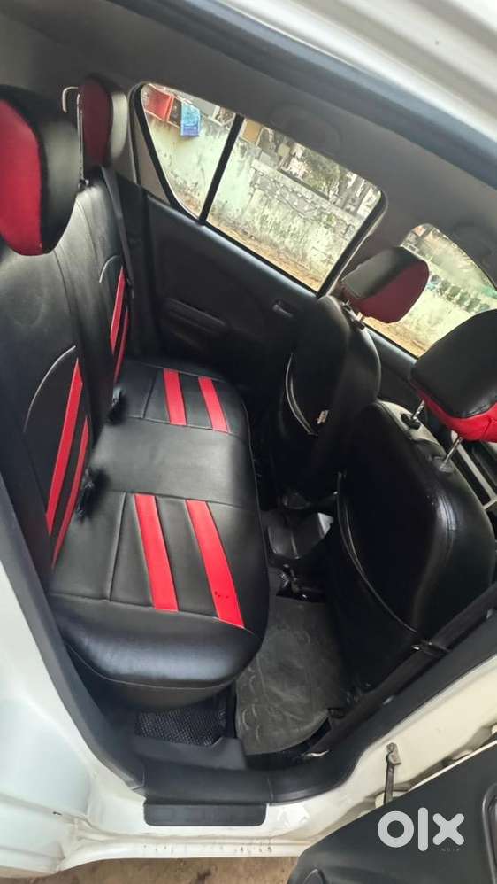 Maruti Suzuki Ritz 2015 Diesel Good Condition