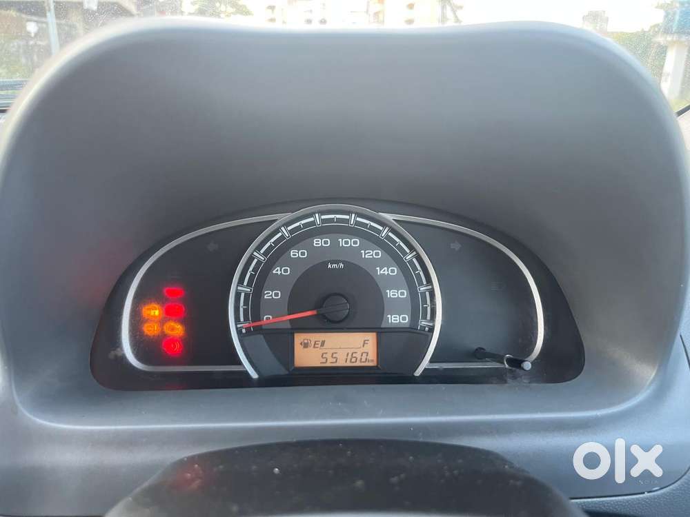 Maruti Suzuki Alto 800 2012-2016 Lxi, 2014, Petrol