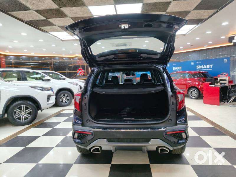 Kia Seltos Gtx Plus, 2025, Petrol