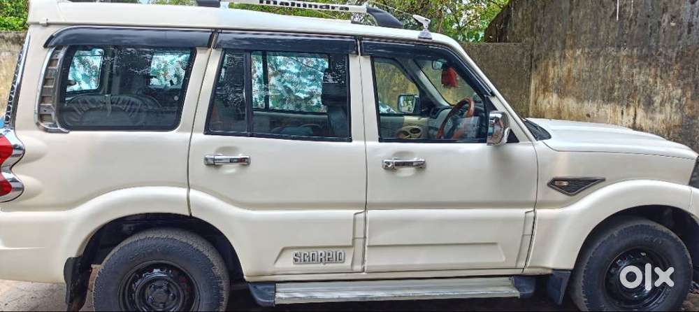 S3 Scorpio