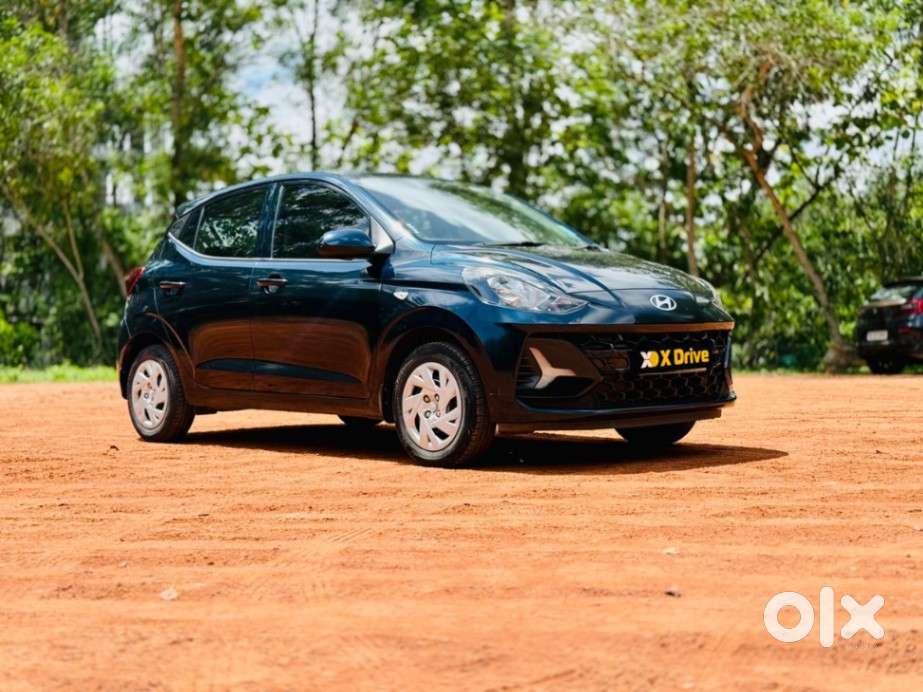 Hyundai Grand I10 Nios Magna 1.2 Mt, 2023, Petrol